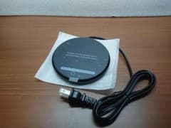 iThird　コーヒーヒーター　マグウォーマーのサムネイル