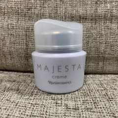 ナリス化粧品 マジェスタクリーム MAJESTA creme 25g 開封済み - メルカリ