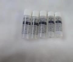 花王リムーバー　8ml ５本セットのサムネイル