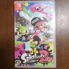 Splatoon 2
