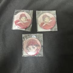 缶バッジ DDのサムネイル