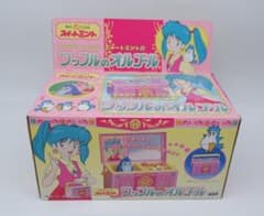 タカラ 魔法のエンジェル スイートミント ワッフルのオルゴール タカラ 魔法のエンジェル スイートミント ワッフルのオルゴール - メルカリ
