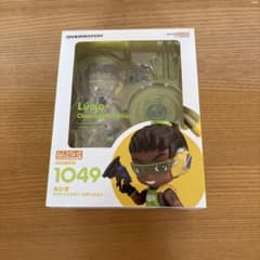 ねんどろいど ルシオ クラシックスキンエディション - メルカリ