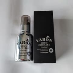 VARON メンズスキンケア オリジナル 120mlのサムネイル