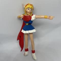 1988年 ミイラのフィギュア レアコレクション 当時物 レトロ 赤ずきんチャチャ マジカルプリンセス フィギュア 当時物 平成昭和