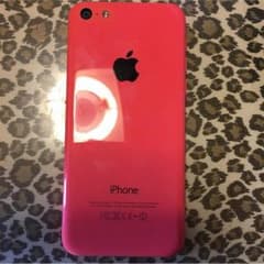 iPhone5cピンク※Sonoさん専用のサムネイル