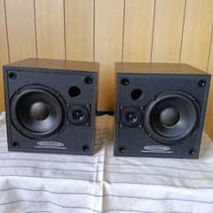 【美品・希少】AURATONE 5CT-VW（ウッド調・2WAY防磁型）ペア 美品・希少】AURATONE 5CT-VW（ウッド調・2WAY防磁型）ペア - メルカリ