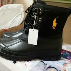POLO RALPH LAUREN 新品！値下げ可能！のサムネイル