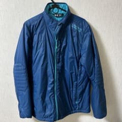 アンダーアーマージャケットのサムネイル