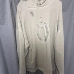 thug club×Dickies コラボパーカーのサムネイル