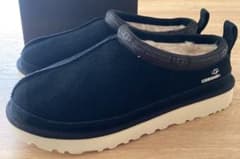 ugg neighborhood ネイバーフッド tasman スリッポン 26 - メルカリ