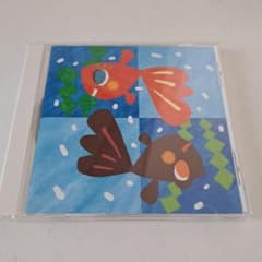みんなたのしい　こどものうた　CDのサムネイル