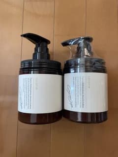 coconeクレイクリームシャンプー2本セットのサムネイル