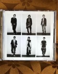 KAT-TUN  Love yourself 初回限定盤 2のサムネイル