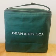 DEAN&DELUCA ディーン&デルーカ　保冷バックのサムネイル