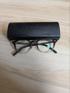EYEVAN Webb narrow GYH 眼鏡 サングラスのサムネイル