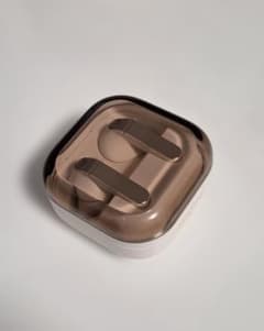 『Ong様優先』Galaxy Buds4 Pro Rose Gold 美品 Ong様優先』Galaxy Buds4 Pro Rose Gold 美品 - メルカリ