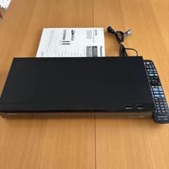 Panasonic DMR-BRX4020 ブルーレイレコーダー【ジャンク品】 - メルカリ