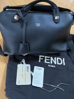 FENDI/美品/バイザウェイM/のサムネイル
