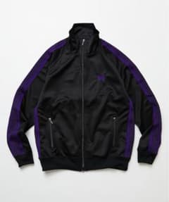 Needles トラックジャケット 2024fw | Mercari