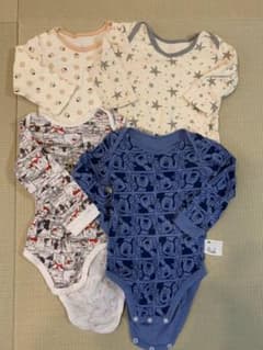 ★kkyy様専用★ベビー、キッズ 肌着のサムネイル