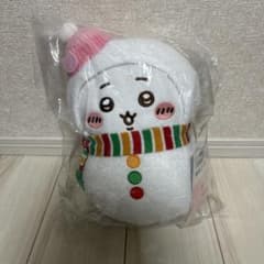 エニマイくじ ちいかわのサムネイル