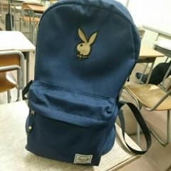 PLAYBOY リュックのサムネイル