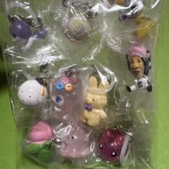 めじるしアクセサリーまとめ売り10点セットのサムネイル