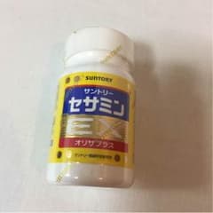☆sayu☆様専用 サントリー セサミンexのサムネイル