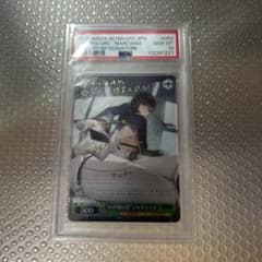 NIKKE ニケ ヴァイスシュヴァルツ マルチャーナ psa10 - メルカリ