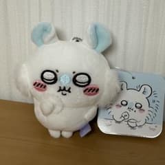 モモンガだらけくじ E賞 もぐもぐ モモンガ ちいかわのサムネイル