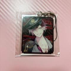 DIABOLIK LOVERS ディアラバ アクリルキーホルダー 逆巻アヤト - メルカリ