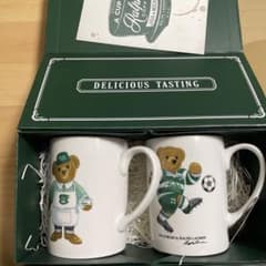 ラルフローレン マグカップ ペアのサムネイル