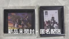 新品未開封】僕のヒーローアカデミア 原画展 コマコレ第1弾 2つセット
