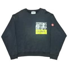 UA別注 16AW C.E CAV EMPT グラフィックスウェット UA別注 16AW C.E CAV EMPT グラフィックスウェット - メルカリ
