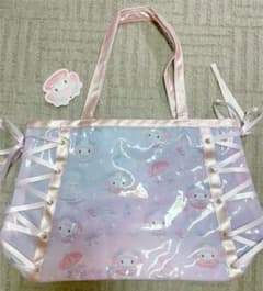 Sanrio マイメロ　カバンのサムネイル