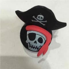 値下げ☆ディズニー☆アンテナボール☆Dead Men Tell No Talesのサムネイル