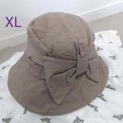 クイーンヘッド リボンハット XLのサムネイル