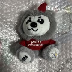 登坂広臣 ぬいぐるみキーホルダーのサムネイル