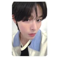 NCT WISH サインボール　リク NCT WISH サインボール リク 0【 NCT WISH リク 】グッズ ※締切