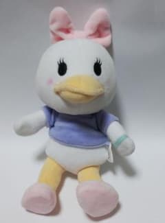 ぬいもーず　デイジーのサムネイル