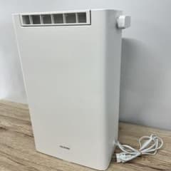 アイリスオーヤマ 衣類乾燥除湿機 KIJD-P20-W 2024年製 C173 - メルカリ