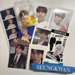 SEVENTEEN スングァンセット - メルカリ