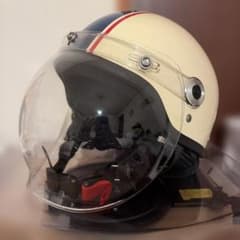 原付　ヘルメット 125cc以下 - 5