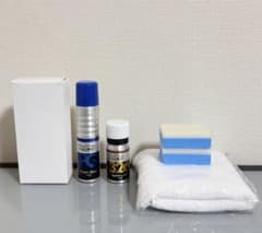 KeePer PG Primer Glass & 326 セットロス2枚スポンジ - メルカリ