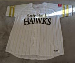 SoftBank Hawks 2018鷹の祭典ユニフォームのサムネイル