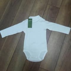 新品未使用☆H&M ロンパースのサムネイル