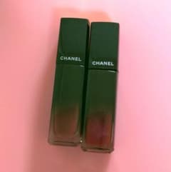 CHANEL ルージュ アリュール ラック63 558のサムネイル