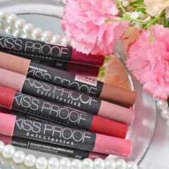 KISS PROOFのサムネイル