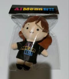 愛美 AI Mean It!! あいみんチャーム - メルカリ